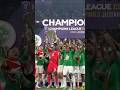 الاهلي بطل النخبة للمرة الثانيه على التوالي كاس نخبة اسيا 