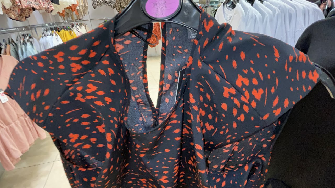 Primark Clothing Reductions for Women - June | 2021