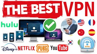 What is VPN? Benefits of VPN? Best & Fastest VPN For Streaming, Gaming | Protect Your Privacy