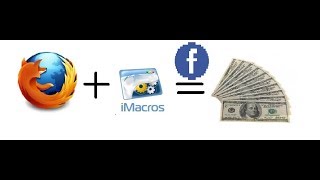 How to make software to firefox browser for facebook account create every easy and working 100% screenshot 4