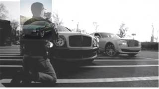 bentley iphone