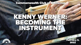 Kenny Werner: Becoming the Instrument