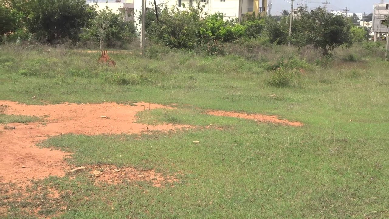 600sqft Land For Sale 27.6L in Anjanapura 11th Block, Bangalore Refind