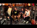 In the Vault with Shanda Golden-TRUCK FIGHTERS