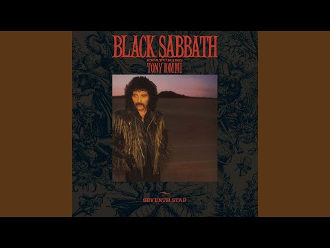 Black Sabbath - Turn to Stone (2026 Remaster)