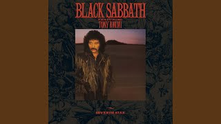 Turn to Stone (2026 Remaster) - Black Sabbath