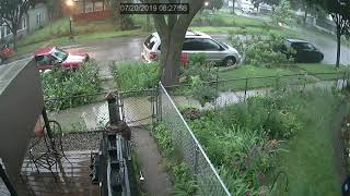 St. Paul Storm 7-20-2019