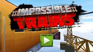 Impossible Trains - Android Gameplay Walkthrough Part#1 HD