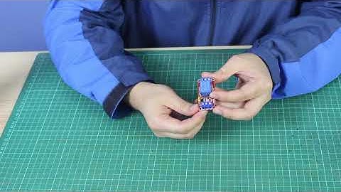 Micro:bit編程班：LESSON 17