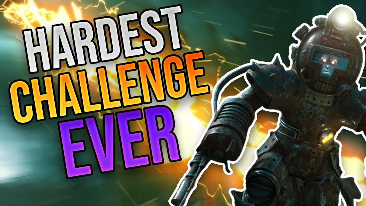 Can I Beat EVERY Zombies Chronicles Map WITHOUT Dying?