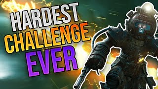 Can I Beat EVERY Zombies Chronicles Map WITHOUT Dying?