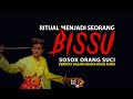 Bissu, Orang Suci Penghubung Masa Lalu dan Masa Depan