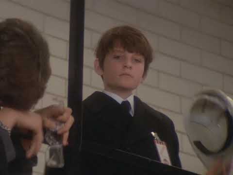 Damien: Omen II 1978 NBC 1980 TV Spot
