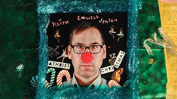 Keith Lowell Jensen - Atheist Christmas (Full Comedy Special)