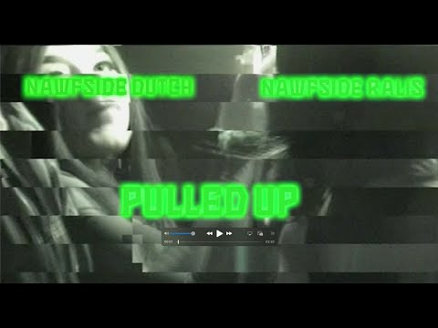 Nawfside Ralis x Nawfside Dutch - Pulled Up