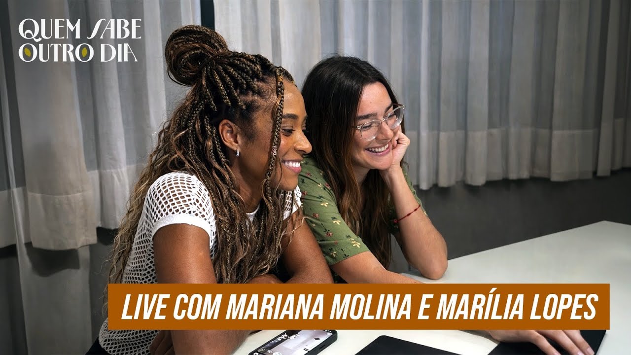 Boleia Produções está ao vivo!