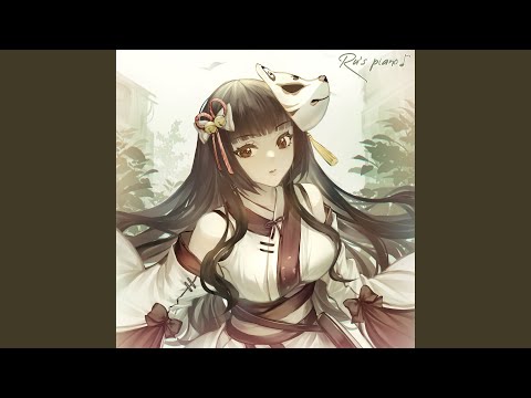 Scars of Time (From "Chrono Cross" - Piano Version)