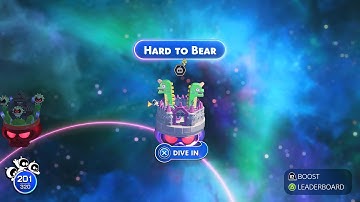 Hard to Bear/Handhold Havoc - Astro Bot Music | Official Original Soundtrack OST