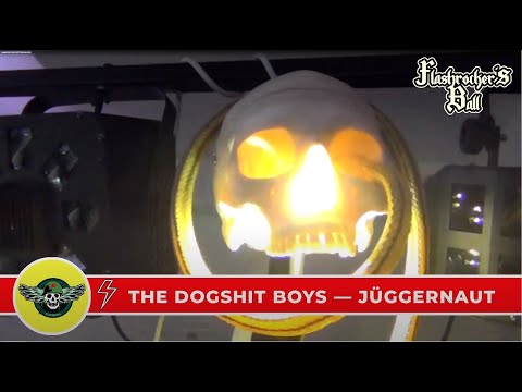 The Dogshit Boys: Juggernaut (official music video)