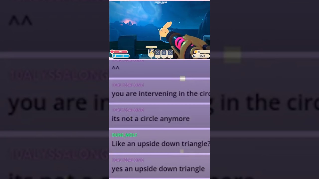 Ooze for the Ooze God | starlightempress on 