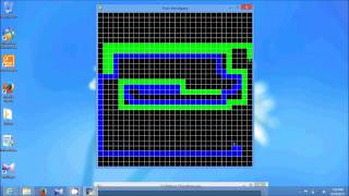 Tron Game