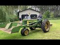 John Deere 10