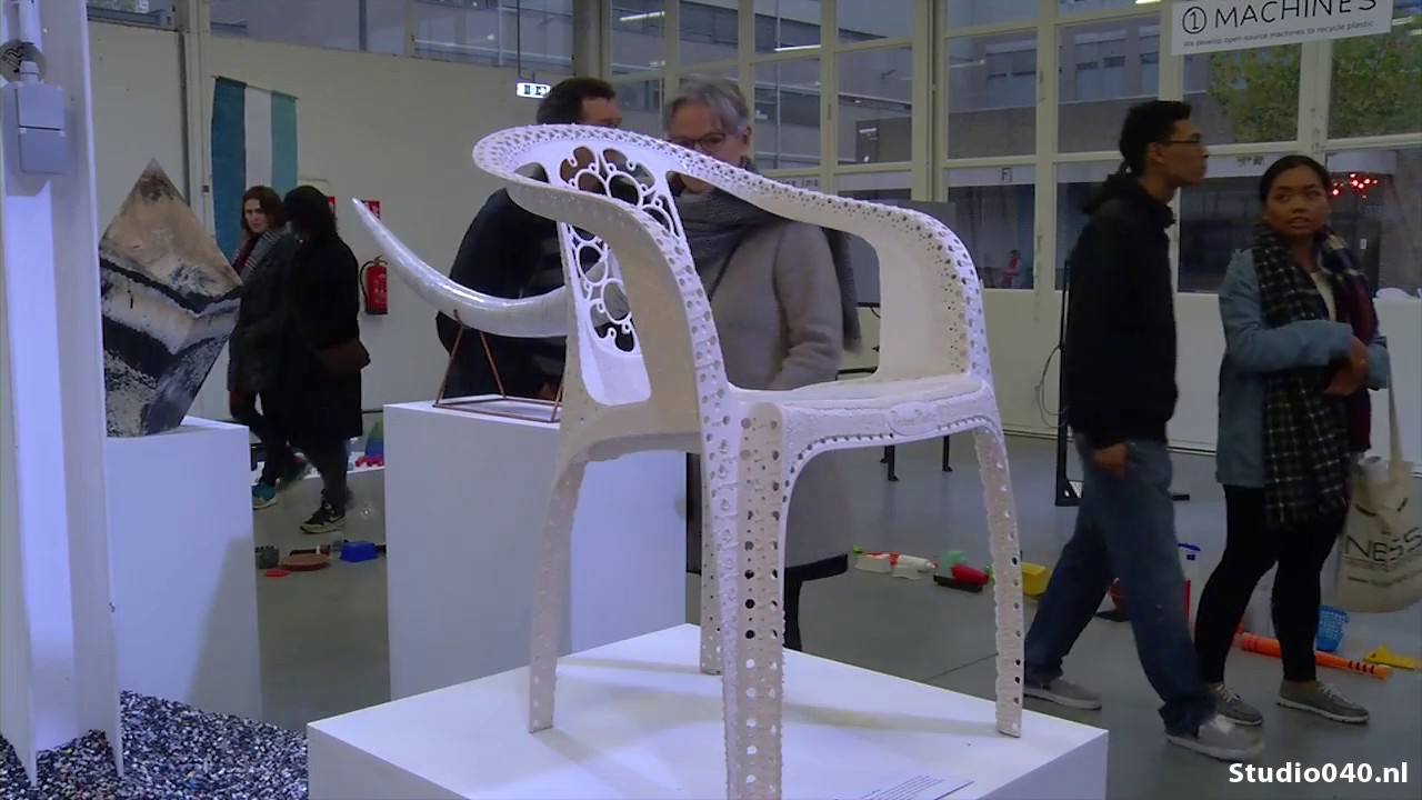 Hergebruik is toverwoord op Sectie-C tijdens DDW