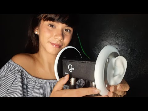ESSA LIVE DE ASMR VAI TE FAZER DORMIR!