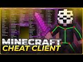 ⚡ Free Minecraft Hack Client ☄️ Cheats for Bedrock & Java Hypixel