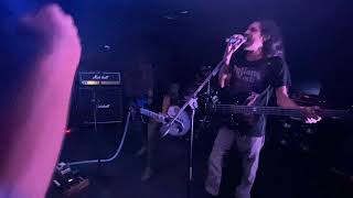 Decimation Of The Circle - Live at Cryptic Hertz Edition 1
