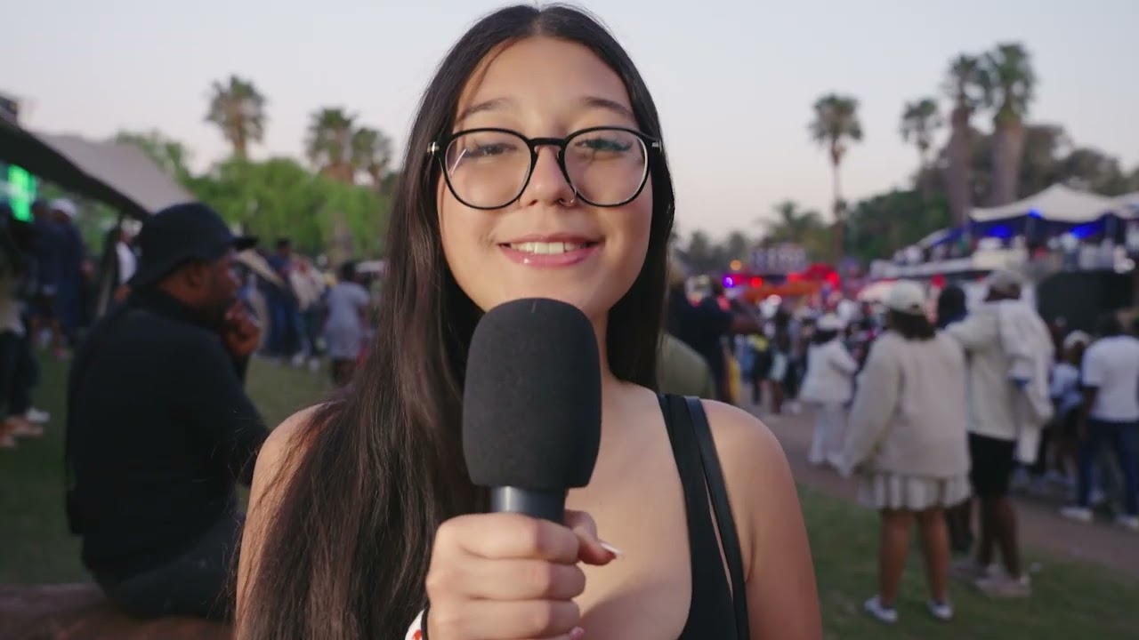 Spring Fiesta 2024 - Opening Montage