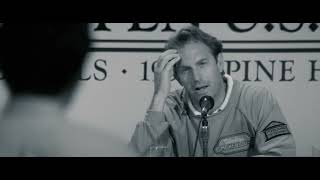 Tin Cup Press Conference Cut - The Dwight Option