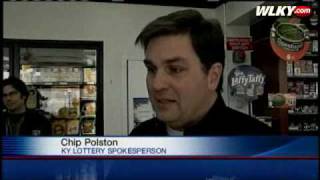 Kentucky, Hoosier Lotteries Add Mega Millions Jackpot