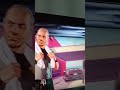 olha só o estado do conector HDMI do PlayStation 4 do cliente