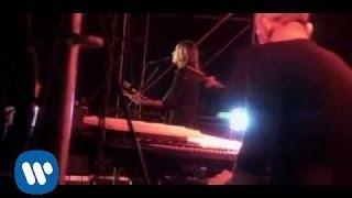 Anita Lipnicka I John Porter - Such A Shame [Official Music Video] chords