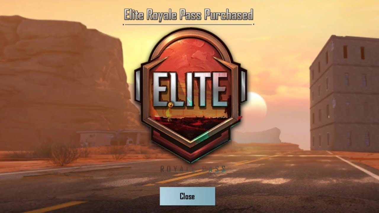 1st Elite Royal Pass (M8) Purchase💸🔥 | BGMI | Fantom GameBox | 