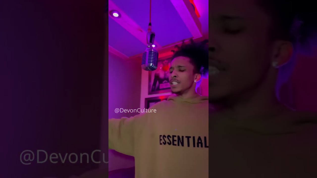Tonton Sza Shirt x Usher Seduction MASH UP by Devon Culture di YouTube Tonton Sza Shirt x Usher Seduction MASH UP by Devon Culture di YouTube