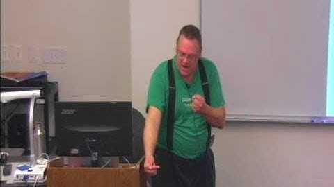 CNIT 124 - Advanced Ethical Hacking, October 26, 2017 Lecture