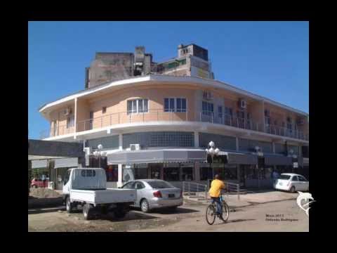 Cidade da Beira-Maio 2013 II