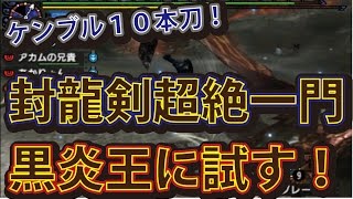 モンスターハンターx マル秘テク 超絶一門黒炎王リオレウスに試し斬り Youtube モンスターハンターx マル秘テク 超絶一門黒炎王リオレウスに試し斬り Youtube