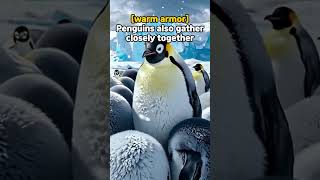[ENG] Penguin 2 – How Do Penguins Survive the Cold