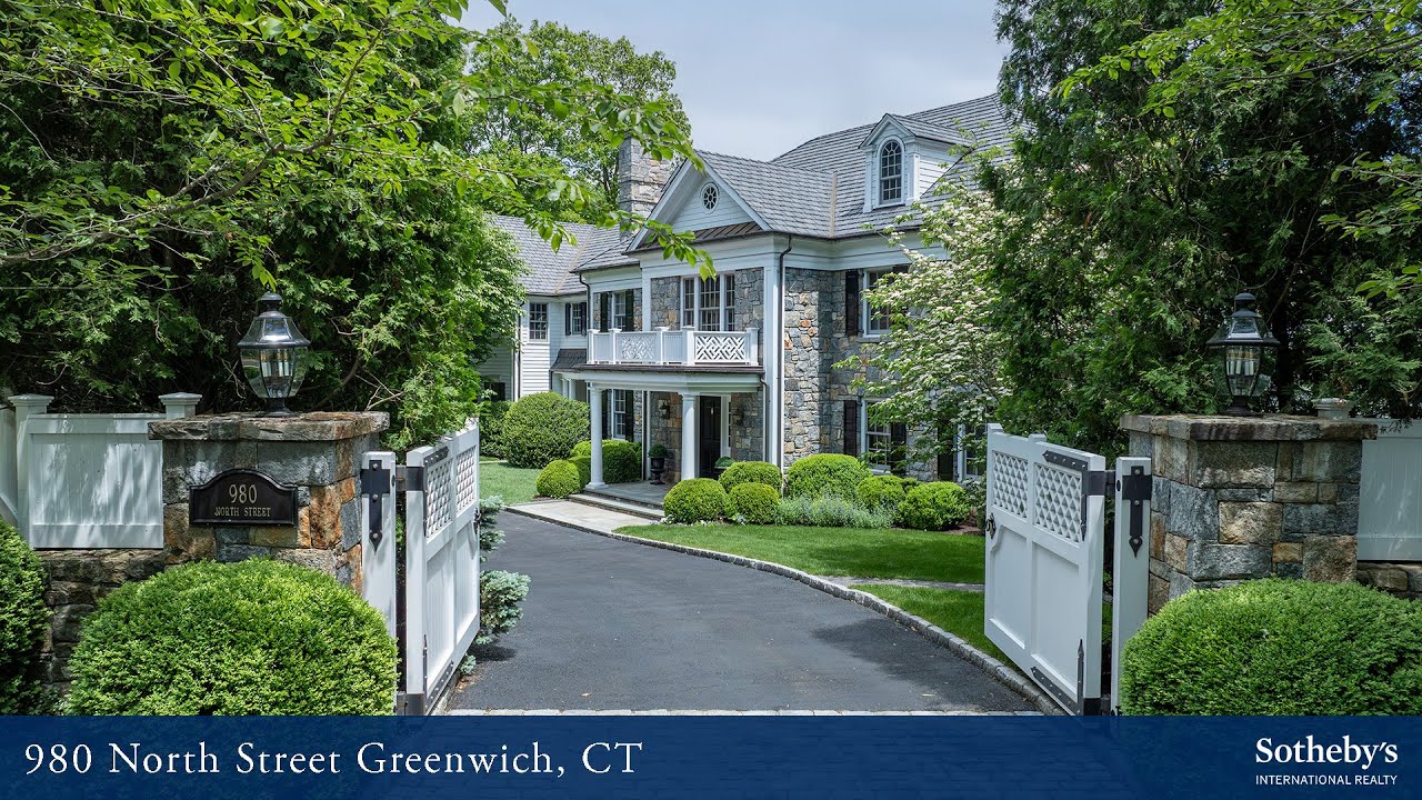 980 North St - $4,995,000