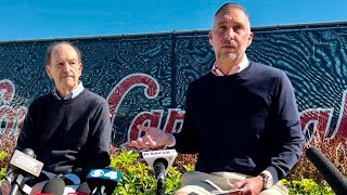 John Mozeliak Discusses His Contract Extension