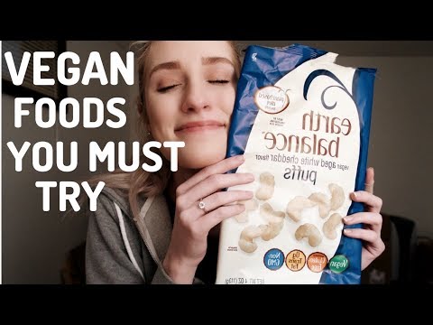 The Best Vegan Alternatives To 