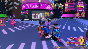 How to get the robeats badge for RB battles season 2 (7th badge) | Roblox