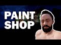 I Opened A Painting Shop In Vanilla Rust