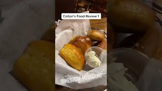 Jlovemuzik Food Review #1 @ Colton’s Steakhouse & Grill