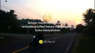 STORY WA DADA SAYANG