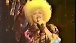 Madonna - 1993 İstanbul Konseri̇ Bölüm 1