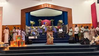 CULTO PÚBLICO